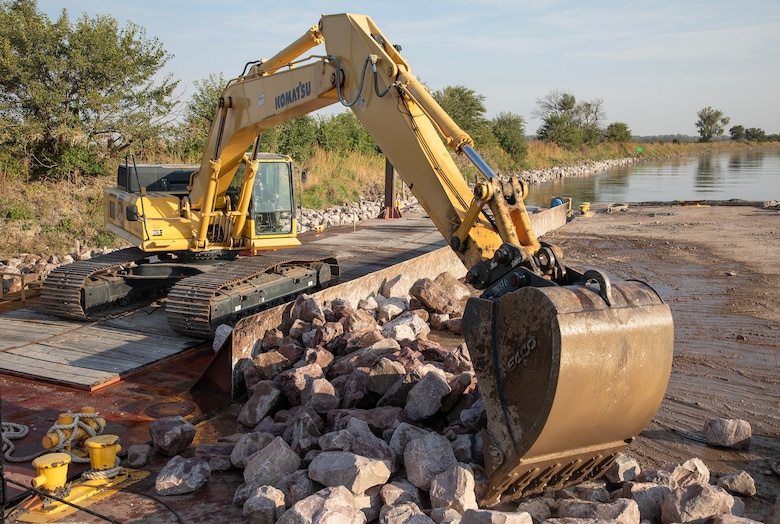 (U.S. Army Corps of Engineers photo by Delanie Stafford)