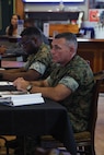 2024 MCIEAST Commander's Conference