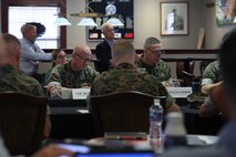 2024 MCIEAST Commander's Conference