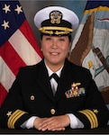 CDR Parina Somnhot