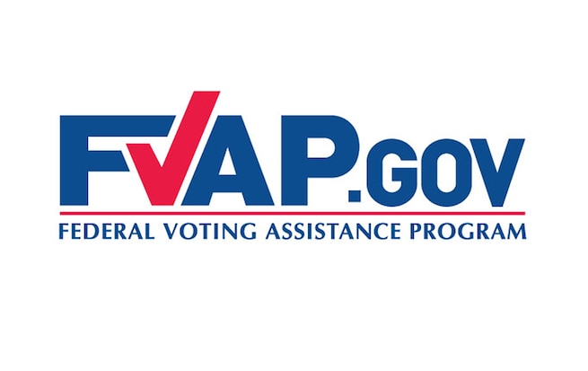 Federal Voting Assistance Program