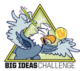 Photo illustration for NAVIFOR Big Ideas Challenge.