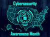 Cybersecurity Awareness Month