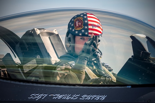 F-16