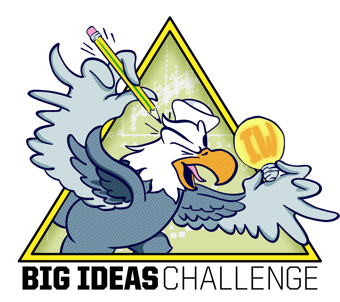 Navy IW Announces Inaugural Big Ideas Challenge