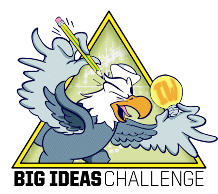 Navy IW Announces Inaugural Big Ideas Challenge