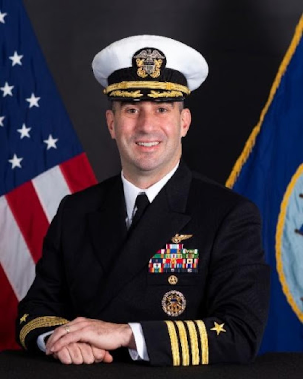 Capt. Joseph J. Furco