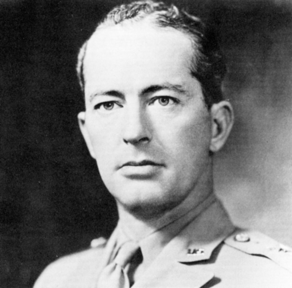 Brig. Gen. Edwin Sanders Perrin