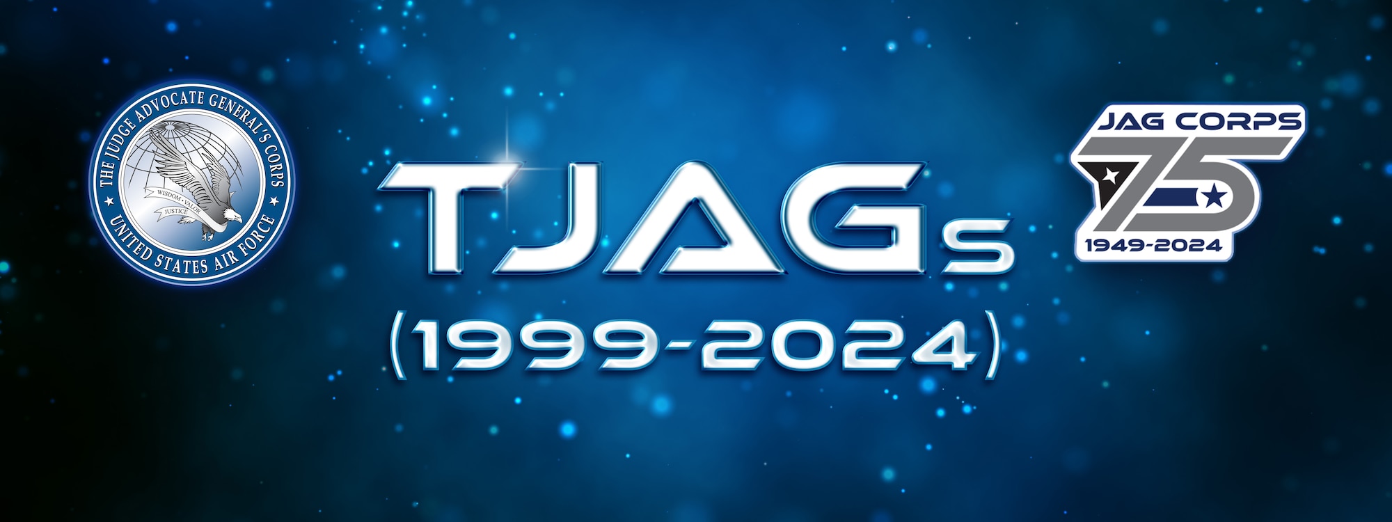 TJAGs 1999-2024
