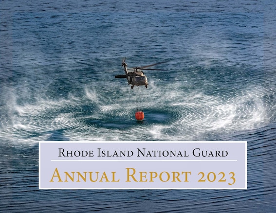 Annual Report 2023