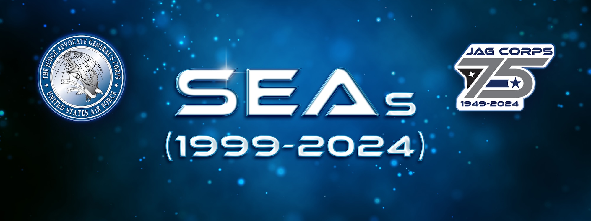 SEAs from 1999 to 2024