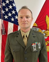 Inspector-Instructor
Bravo Company, 1st Battalion, 24th Marine Regiment