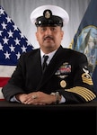 CMDCS (SW/AW) Francisco J. Delgado