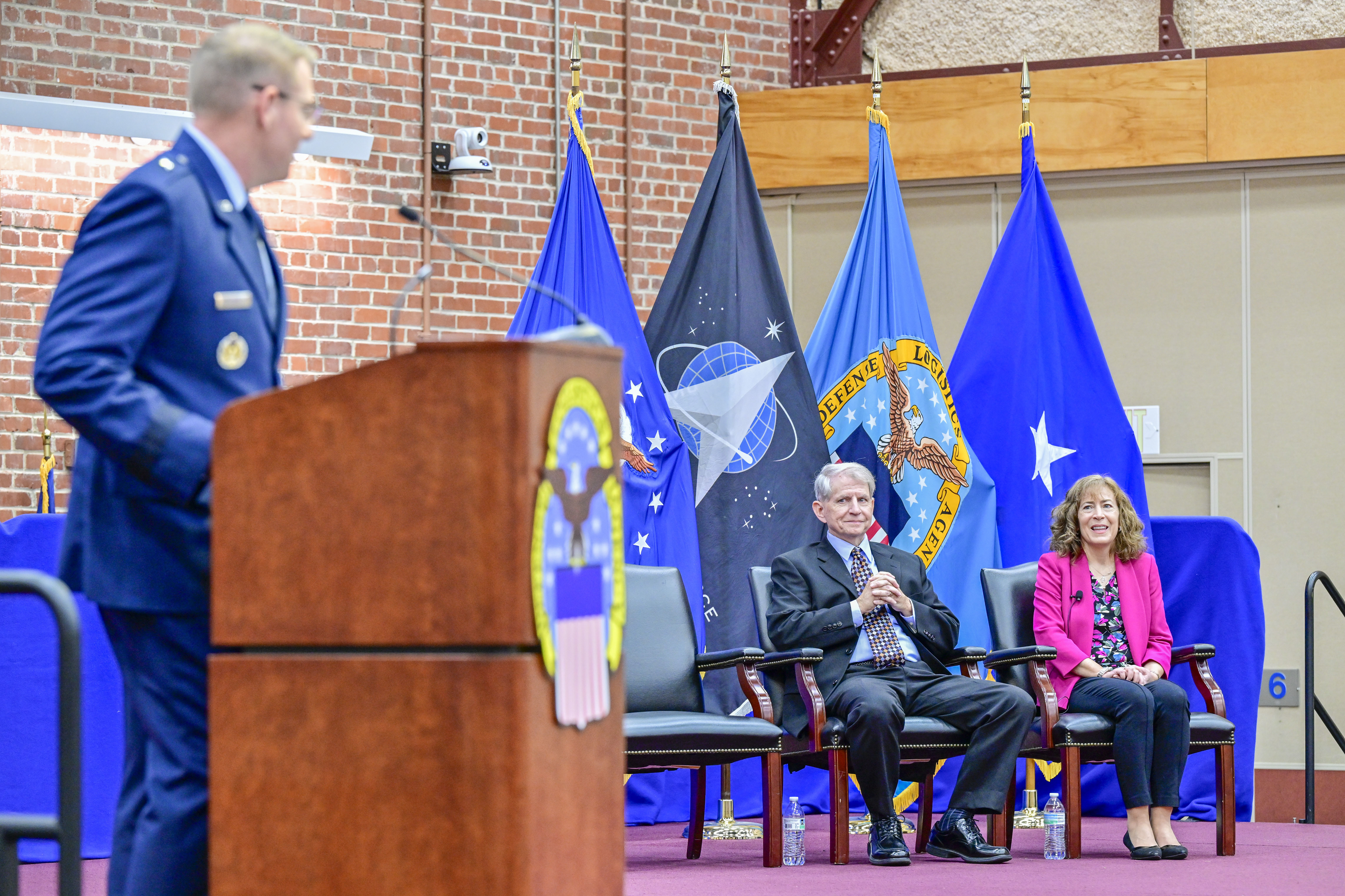 A celebration of excellence DLA Aviation hosts Hall of Fame induction