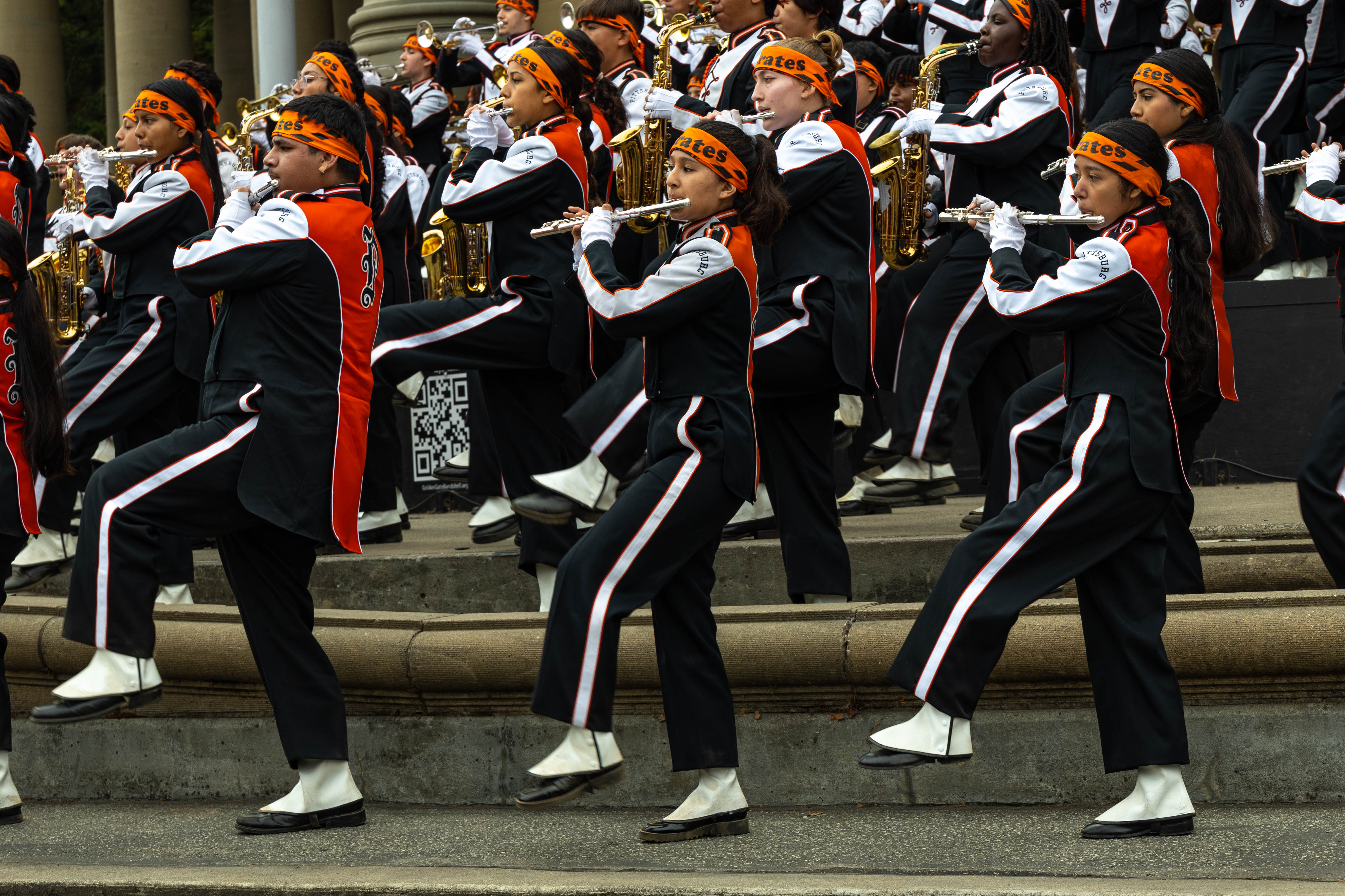 SF Fleet Week 24 Golden Gate Park