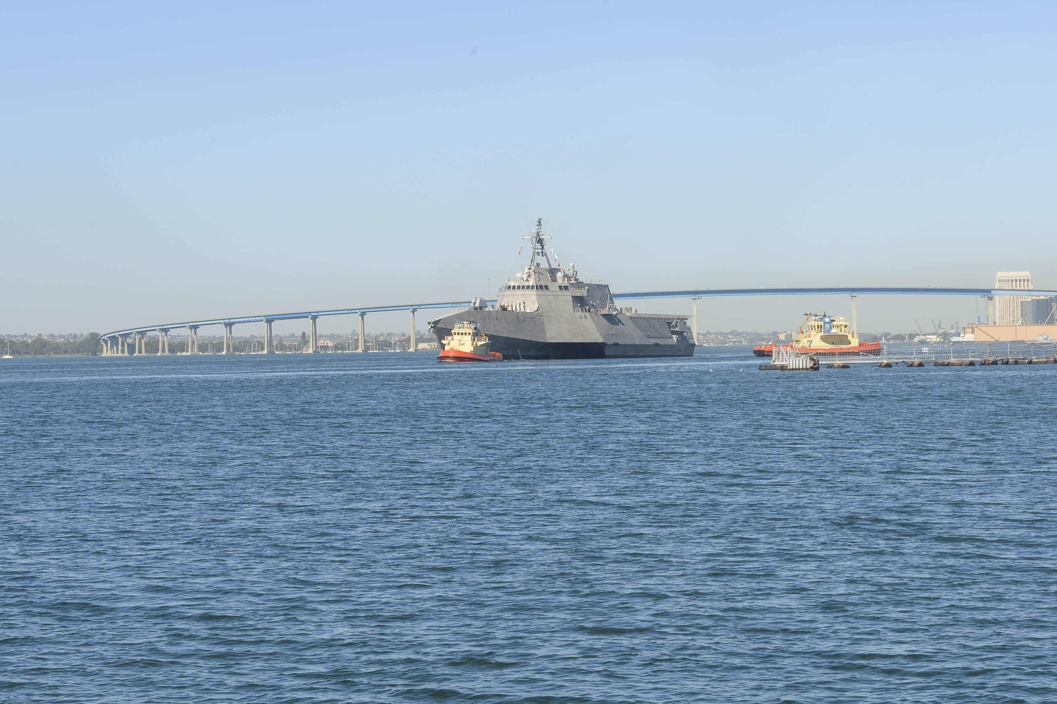 USS Augusta (LCS 34)