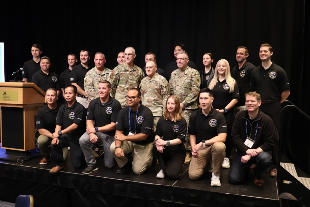 Connecticut National Guard hosts 4th annual Cyber Nutmeg exercise