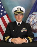 Commander John Keith