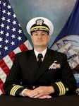 Commander Brett Jakovich