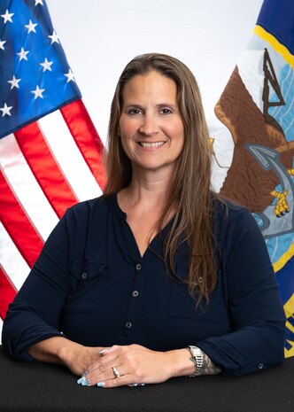 Photo of Lyndee Cowan, TRFB QA director