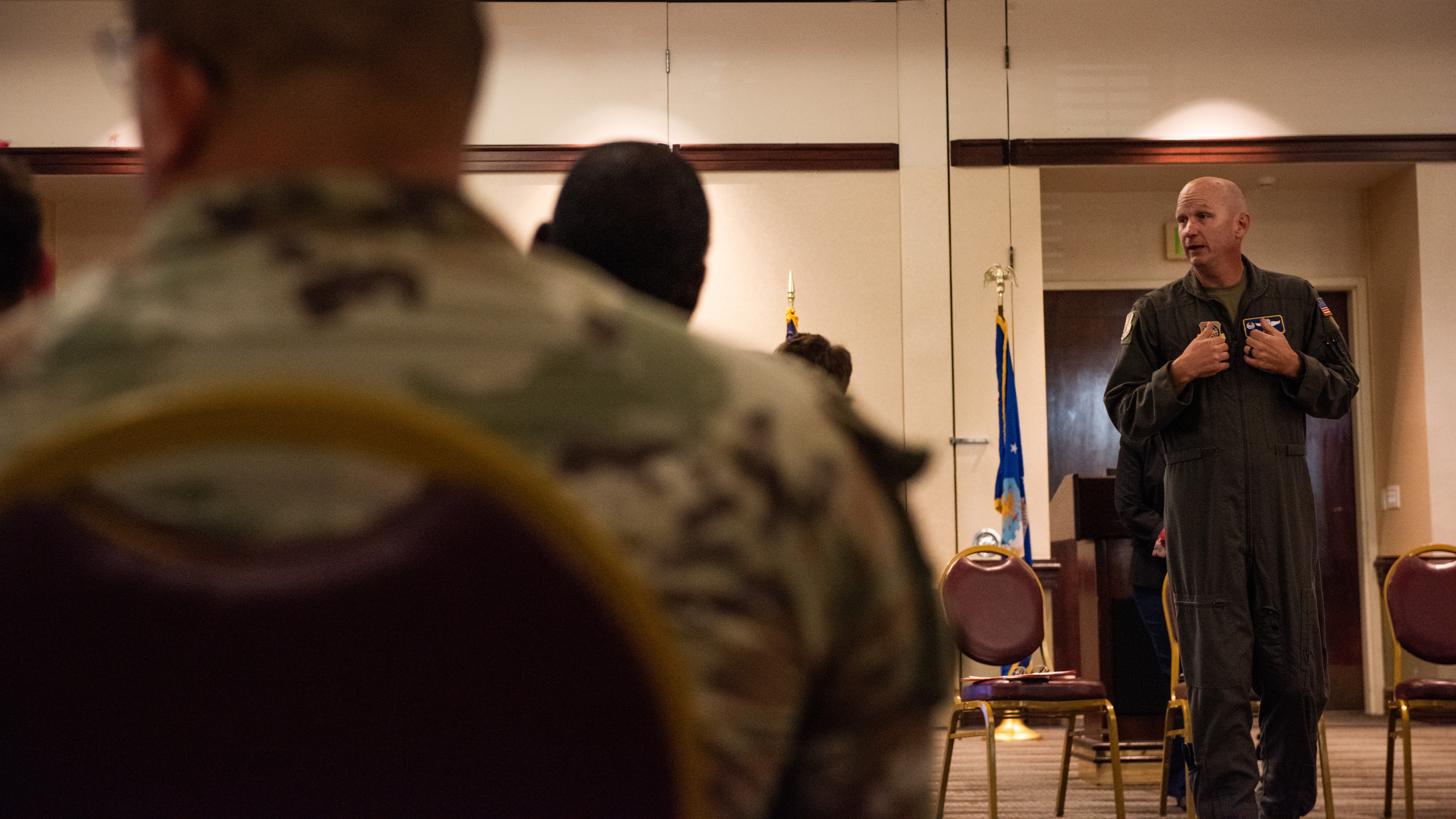 leadership pathways travis afb