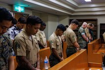 Photo by Lance Cpl. David Getz