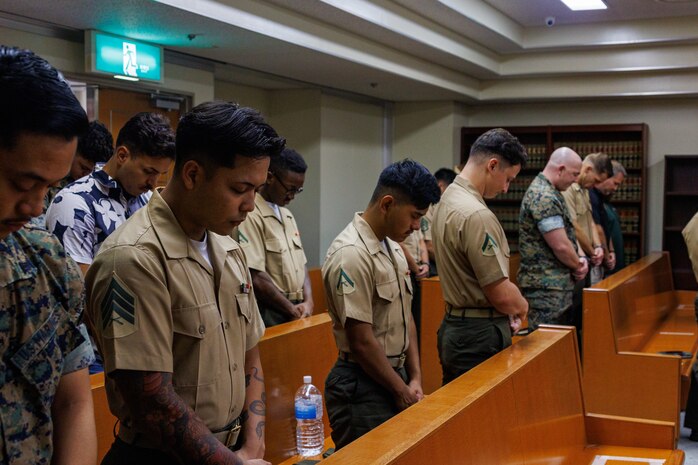 Photo by Lance Cpl. David Getz