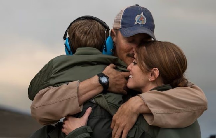 Military and Family Care