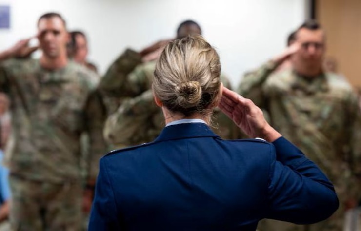 Military Career Management