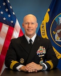 Rear Admiral Troy S. Pugh