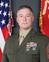 INSPECTOR - INSTRUCTOR UNIT SENIOR ENLISTED LEADER
Echo Co., 4th Combat Engineer Battalion