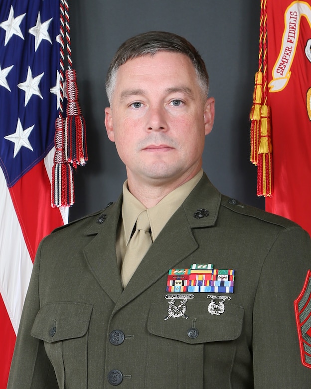 INSPECTOR - INSTRUCTOR UNIT SENIOR ENLISTED LEADER
Echo Co., 4th Combat Engineer Battalion