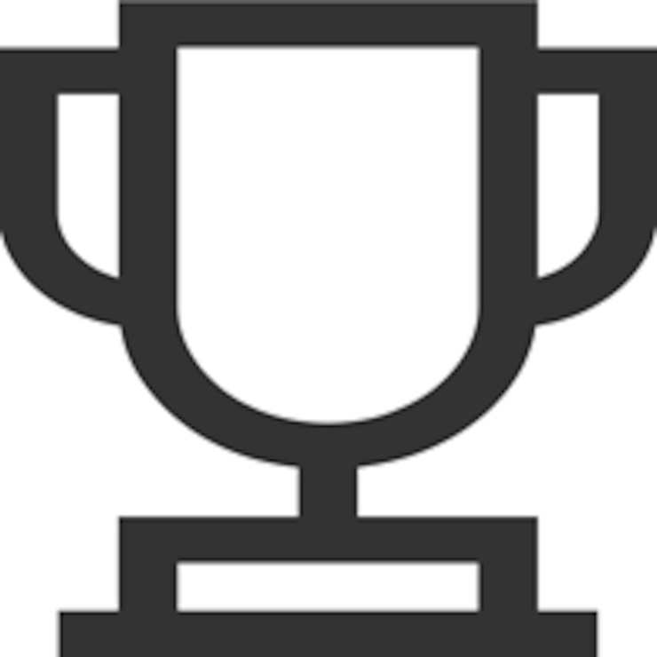 IR Student Achievement Icon