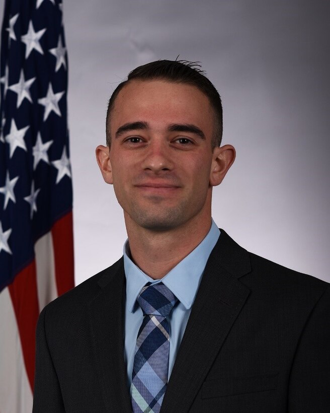 Special Agent Dylan Johnson helped uncover a $3.9 million fraud scheme, and his efforts were still celebrated last month at the U.S. Attorney’s Public Service Awards in Alexandria, Virginia, last month.