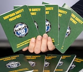 The Puget Sound Naval Shipyard & Intermediate Maintenance Facility Safety Passport program can earn participants a $300 cash bonus or an eight-hour time-off award. (U.S. Navy photo by Wendy Hallmark)