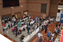 Thousands attend JBSA Military Retiree Appreciation Day at BAMC