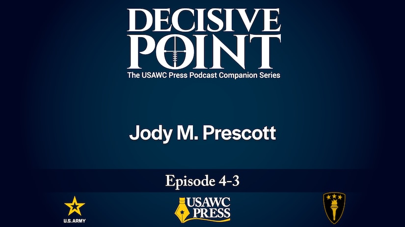 Decisive Point Podcast