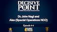 Decisive Point Podcast