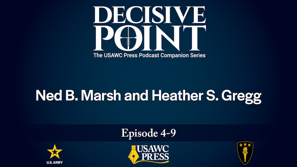 Decisive Point Podcast