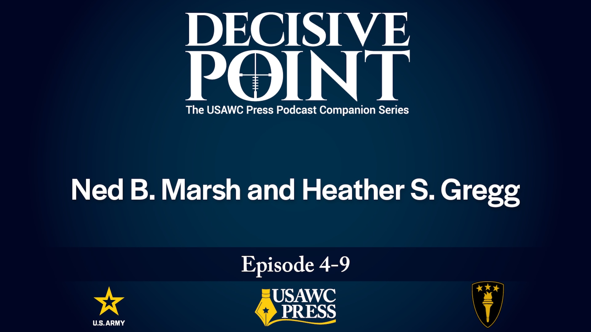 Decisive Point Podcast