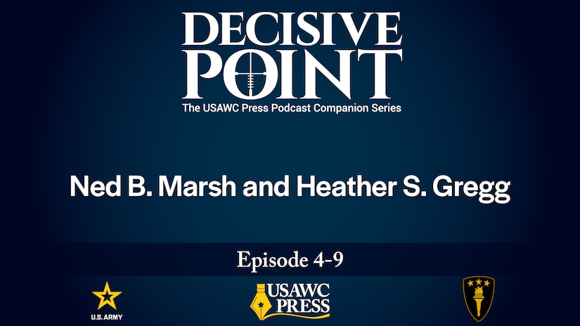 Decisive Point Podcast