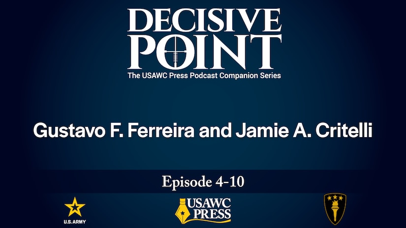 Decisive Point Podcast