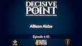 Decisive Point Podcast