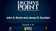 Decisive Point Podcast