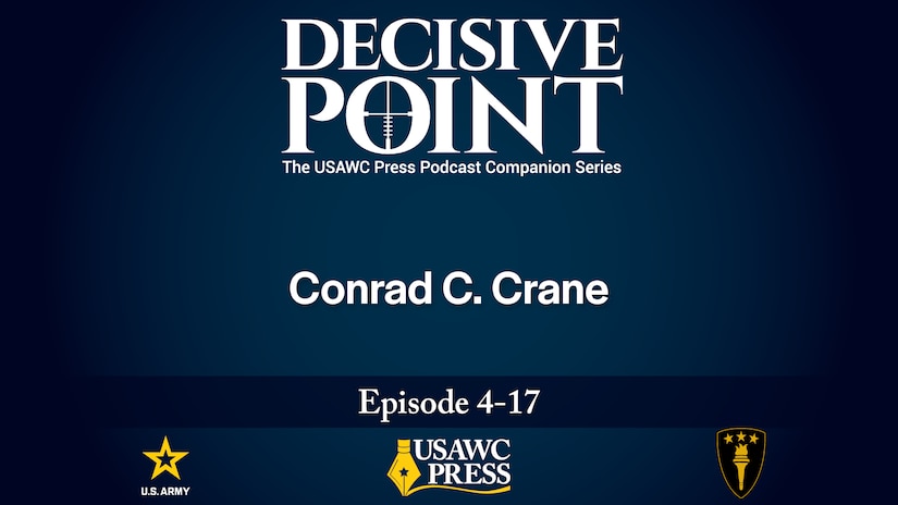 Decisive Point Podcast