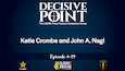 Decisive Point Podcast