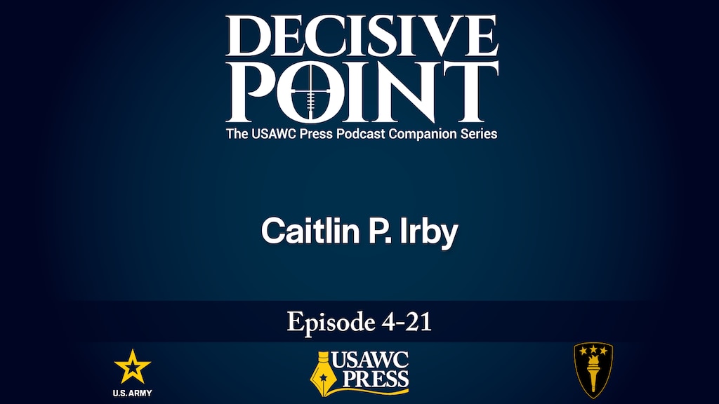 Decisive Point Podcast