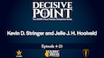 Decisive Point Podcast