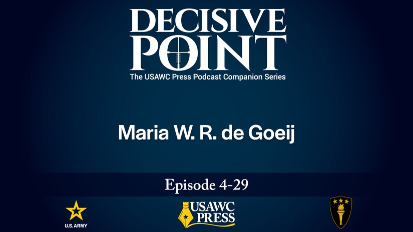 Decisive Point Podcast