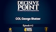 Decisive Point Podcast